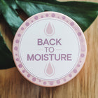 Back to Moisture