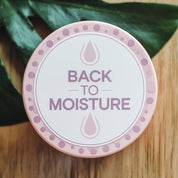 Back to Moisture